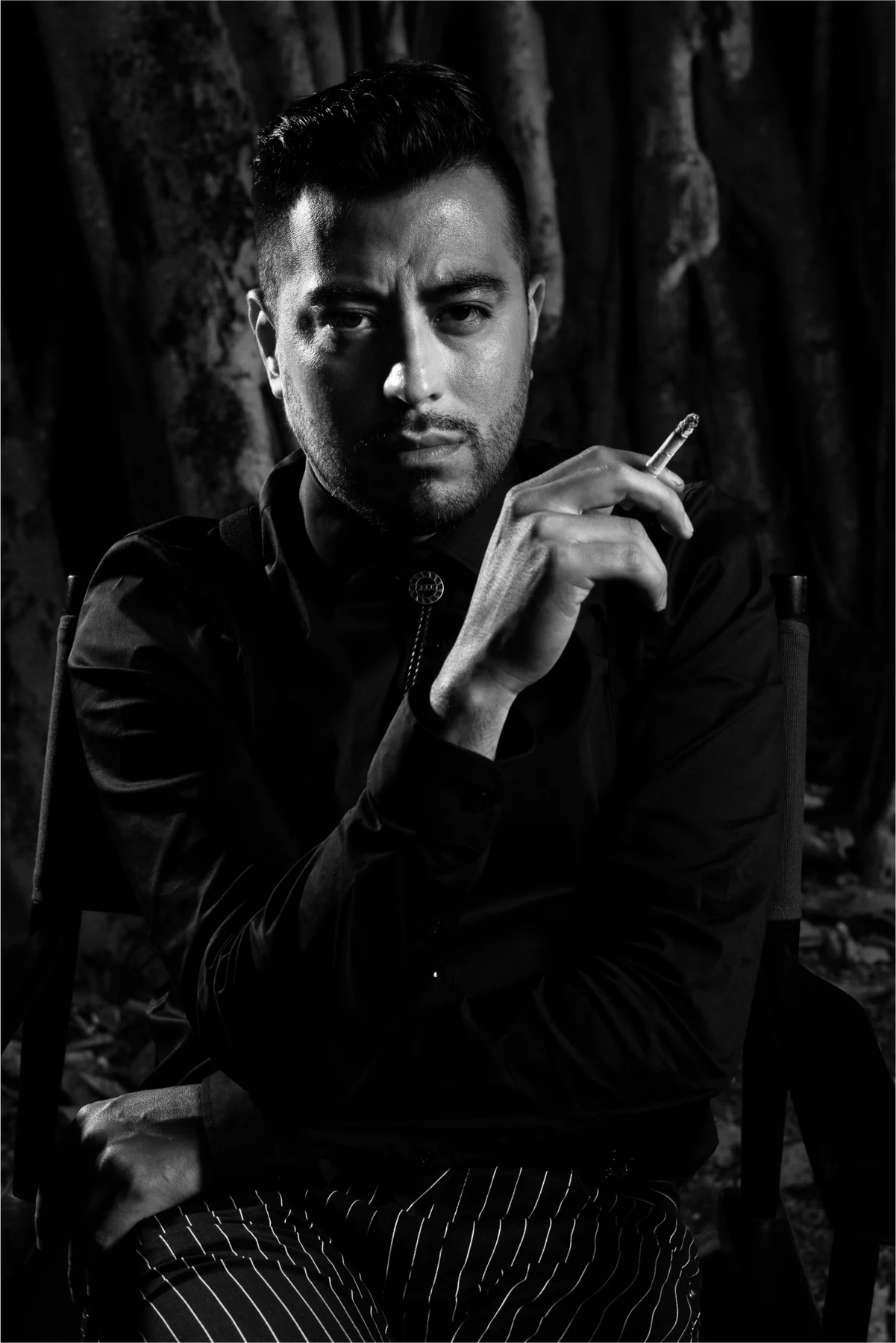 Cristian Proa